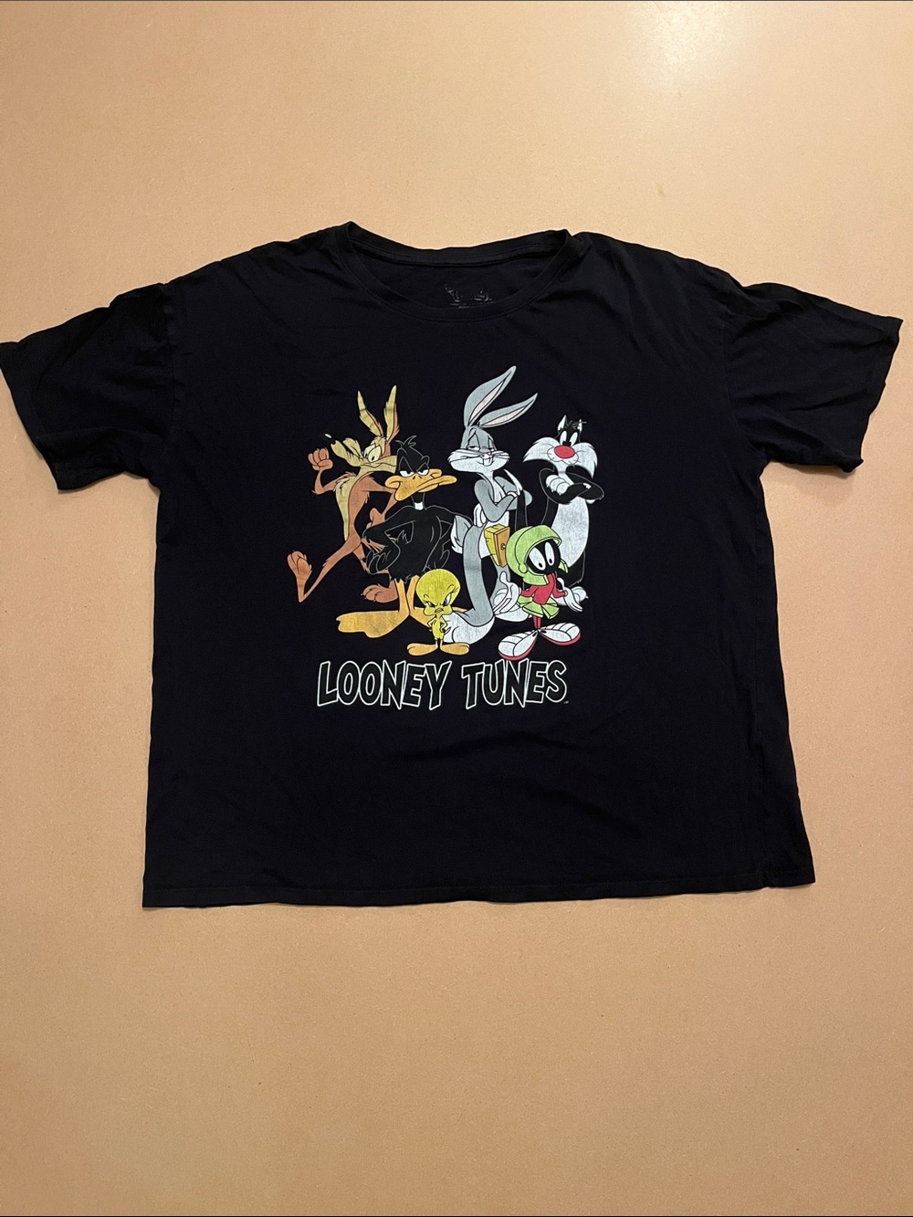 Looney Tunes T-shirt